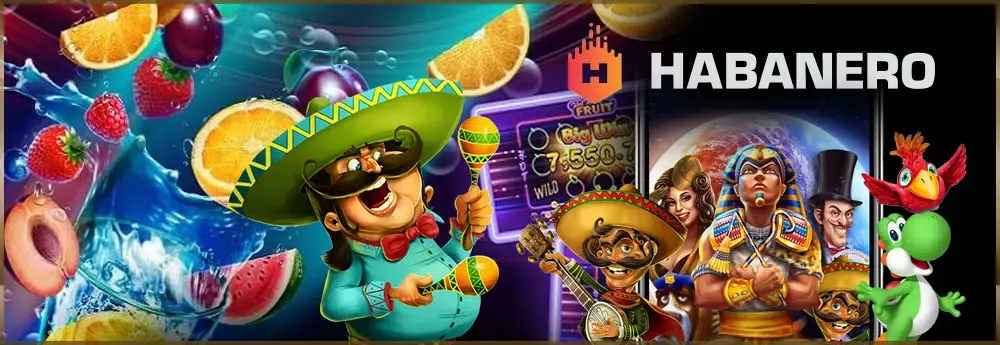 habanero by fortune 99