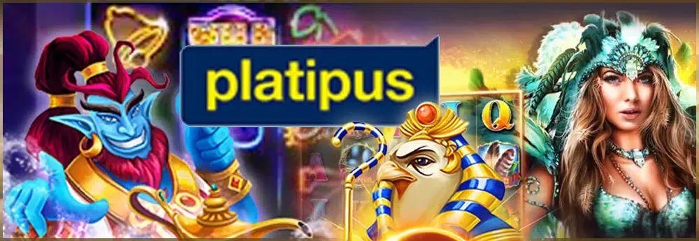 platpus777 by fortune 99